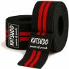 Katsudo Bandor vzpieračská bandáž na koleno