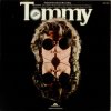 Soundtrack: The Who: Tommy - 2CD Soundtrack: The Who: Tommy - 2CD