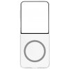Samsung Z Flip7 Priehľadný kryt s magnetickým úchytom GP-FFF766YCATW Samsung Z Flip7 Priehľadný kryt s magnetickým úchytom GP-FFF766YCATW