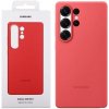 Kryt Samsung pre Samsung Galaxy S25 Ultra červený Kryt Samsung pre Samsung Galaxy S25 Ultra červený