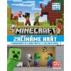 Minecraft - Začínáme hrát Minecraft - Začínáme hrát