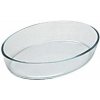 PYREX Pekáč oválny, 30x21x6cm, 2,2L, sklo číre PYREX KLC PYREX Pekáč oválny, 30x21x6cm, 2,2L, sklo číre PYREX KLC