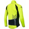 FORCE bunda X80, tenký softshell, UNI, fluo Veľkosť: M FORCE bunda X80, tenký softshell, UNI, fluo Veľkosť: M