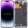 Apple iPhone 14 Pro Max - LCD Displej + Dotykové Sklo + Rám CPG Diagnosable S+OLED 120Hz Apple iPhone 14 Pro Max - LCD Displej + Dotykové Sklo + Rám CPG Diagnosable S+OLED 120Hz
