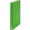 LEITZ Box na spisy Leitz Recycle zelený LEITZ Box na spisy Leitz Recycle zelený