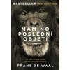Mámino poslední objetí Mámino poslední objetí