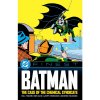 DC Comics DC Finest: Batman - The Case of the Chemical Syndicate DC Comics DC Finest: Batman - The Case of the Chemical Syndicate