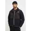 Bunda The North Face Retro Denali Jacket pánsky, čierna farba, jednofarebná, NF0A88XHJK31 Bunda The North Face Retro Denali Jacket pánsky, čierna farba, jednofarebná, NF0A88XHJK31