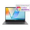ASUS NTB Vivobook S16 (S3607AA-OLED066W), Ultra 5 325, 16 ASUS NTB Vivobook S16 (S3607AA-OLED066W), Ultra 5 325, 16