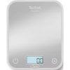 Kuchynská váha Tefal Optiss strieborná/sivá 5 kg Kuchynská váha Tefal Optiss strieborná/sivá 5 kg
