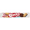 sušienky s vanilkovou náplňou Ringo - 165g sušienky s vanilkovou náplňou Ringo - 165g