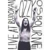 Osbourne Ozzy: Live At Budokan - DVD Osbourne Ozzy: Live At Budokan - DVD