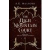 High Mountain Court High Mountain Court