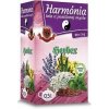 HERBEX HARMÓNIA tela a pozitívnej mysle bylinná zmes, čaj 20x3 g HERBEX HARMÓNIA tela a pozitívnej mysle bylinná zmes, čaj 20x3 g