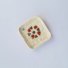 Keramická mydelnička na mydlo, srdce Keramická mydelnička na mydlo, srdce