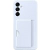 Samsung s vreckom na kartu A16 Blue EF-OA166TLEGWW Samsung s vreckom na kartu A16 Blue EF-OA166TLEGWW