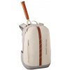 Wilson Roland Garros 2025 Backpack cream Wilson Roland Garros 2025 Backpack cream