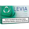 Levia Green krabička