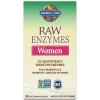 RAW Enzymy Women Digestive Health - pro ženy - zdravé trávení RAW Enzymy Women Digestive Health - pro ženy - zdravé trávení
