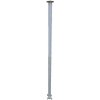 TENTino Kompletný stred BH / BHE / PVC - teleskop s čiapočkou + spodná časť s pružinou na 4x4 m, 4x6 m / 4, 4x8 m