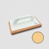 STAVTOOL Hladidlo plastové s jemnou špongiou 250 x 140 x 180 mm