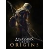 The Art of Assassin's Creed Origins - Paul Davies The Art of Assassin's Creed Origins - Paul Davies