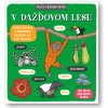 Malý prieskumník – V dažďovom lese