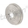 Brzdový bubon TOPRAN 302 472 Brzdový bubon TOPRAN 302 472