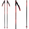 Lyžiarske palice ROSSIGNOL Hero SL Červená 120 cm 170 až 180 cm Lyžiarske palice ROSSIGNOL Hero SL Červená 120 cm 170 až 180 cm