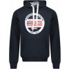 Pánska mikina Geographical Norway Garis, Tmavomodrá Veľkosť: XL Pánska mikina Geographical Norway Garis, Tmavomodrá Veľkosť: XL