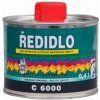 Ředidlo C6000 400ml Hostivař (pro nitrocelulózové a syntetické hmoty) Ředidlo C6000 400ml Hostivař (pro nitrocelulózové a syntetické hmoty)