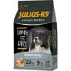 JULIUS K-9 HighPremium SENIOR/LIGHT Hypoallergenic LAMB&Rice 3 kg JULIUS K-9 HighPremium SENIOR/LIGHT Hypoallergenic LAMB&Rice 3 kg