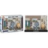 Funko POP! Marvel - Avengers Endgame - Thors House (3-Pack)