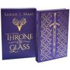 Throne of Glass Collector's Edition - Sarah J. Maas, Bloomsbury Publishing PLC Throne of Glass Collector's Edition - Sarah J. Maas, Bloomsbury Publishing PLC