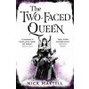 Two-Faced Queen (Nick Martell)(Brožovaná) Two-Faced Queen (Nick Martell)(Brožovaná)