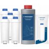 5x Wessper Aqualunga vodný filter do kávovaru Delonghi + odstraňovač vodného kameňa 0,5l 5x Wessper Aqualunga vodný filter do kávovaru Delonghi + odstraňovač vodného kameňa 0,5l