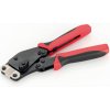 Cimco FLEXI-CRIMP PRO 101945 lisovacie kliešte dutiny na káble 0.5 do 16 mm² Cimco FLEXI-CRIMP PRO 101945 lisovacie kliešte dutiny na káble 0.5 do 16 mm²