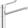 Kuchynská batéria páková Ideal Standard Ceraflex chrómová BC137AA Kuchynská batéria páková Ideal Standard Ceraflex chrómová BC137AA