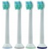 Náhradná hlavica BMK hlavica k zubným kefkám Philips, 4ks - kompatibilná s Philips Sonicare ProResults MINI HX6024 (322) Náhradná hlavica BMK hlavica k zubným kefkám Philips, 4ks - kompatibilná s Philips Sonicare ProResults MINI HX6024 (322)