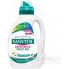 Sanytol dezinfekčný prací gél kvetinová sviežosť 1,7 l 34 PD Sanytol dezinfekčný prací gél kvetinová sviežosť 1,7 l 34 PD