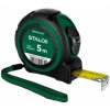 STALCO Meter zvinovací 5m x 19mm STALCO Meter zvinovací 5m x 19mm
