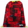 Športové vrece Ergobag Prime Gym Bag - FireBear uni Športové vrece Ergobag Prime Gym Bag - FireBear uni