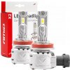 LED žiarovky hlavného svietenia H8/H9/H11 X2 Series AMiO LED žiarovky hlavného svietenia H8/H9/H11 X2 Series AMiO
