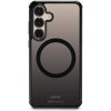 HAMA Ochranný kryt Extreme Protect p. Samsung Galaxy S25, magnetický, čierny - 00080589 HAMA Ochranný kryt Extreme Protect p. Samsung Galaxy S25, magnetický, čierny - 00080589