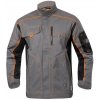 ARDON®VISION Montérková pracovná blúza šedá 5XL H9106/5XL ARDON®VISION Montérková pracovná blúza šedá 5XL H9106/5XL