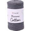 Yarn Art Macrame Cotton 2 mm 225 m 758 Špagát Yarn Art Macrame Cotton 2 mm 225 m 758 Špagát