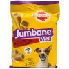 Pedigree Jumbone mini hovädzie a hydina 160 g Pedigree Jumbone mini hovädzie a hydina 160 g