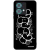 Picasee ULTIMATE CASE pro Motorola Edge 40 Neo - Throw UP Picasee ULTIMATE CASE pro Motorola Edge 40 Neo - Throw UP