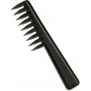 Duko exim Hrebene Profesionálny rozčesávaci hrebeň na veľmi husté vlasy 1209