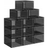 Úložné boxy LSP032B12V1 (12 ks) Úložné boxy LSP032B12V1 (12 ks)